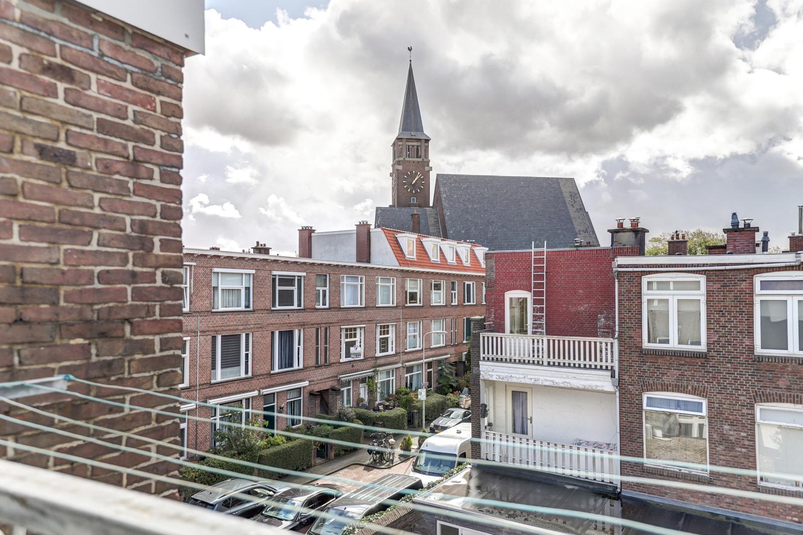 Klimopstraat 35A