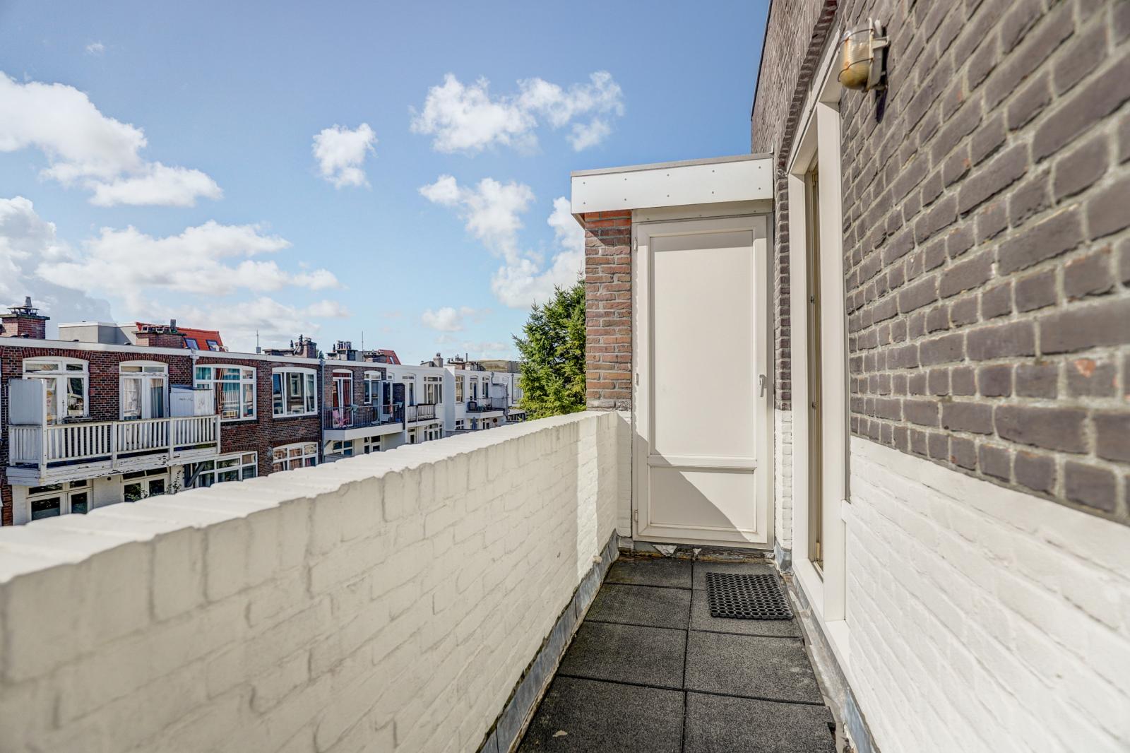 Klimopstraat 35A