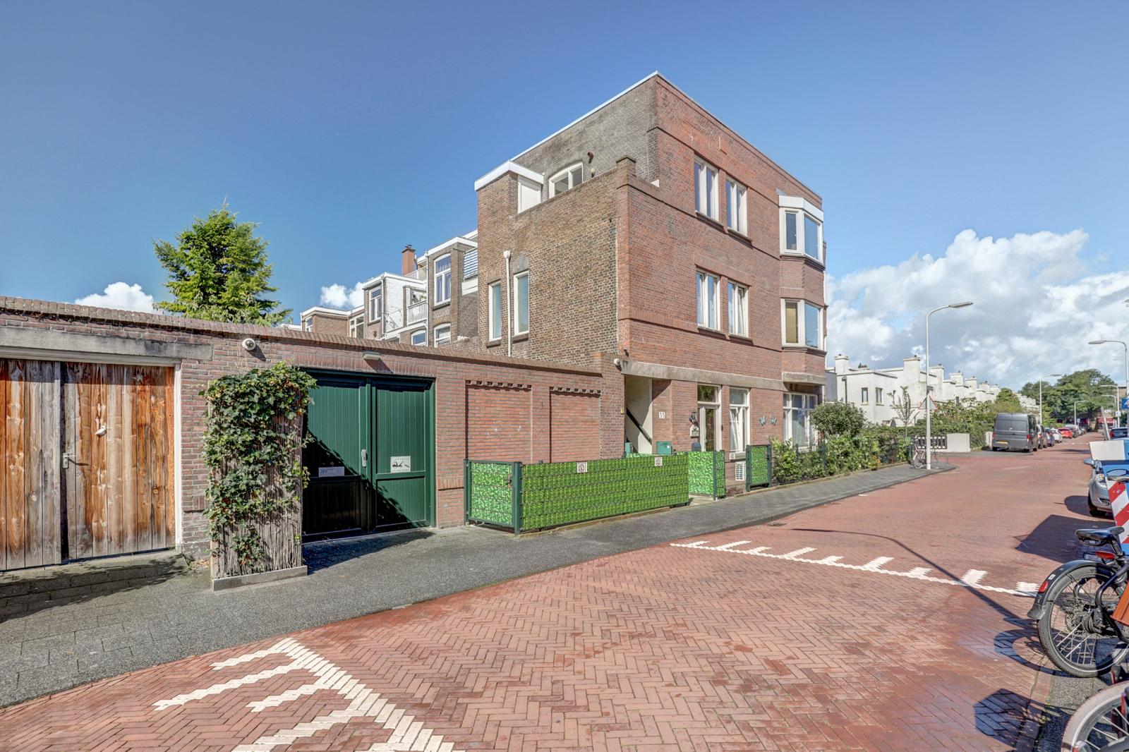Klimopstraat 35A
