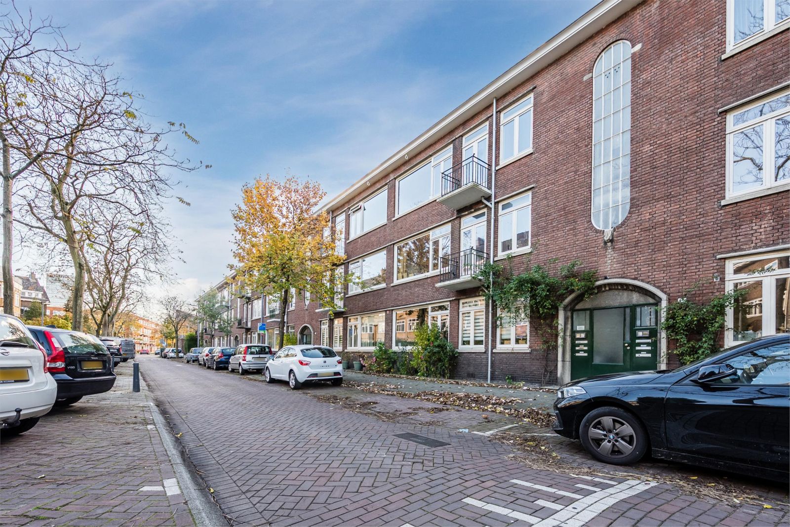 Lumeystraat 1502L