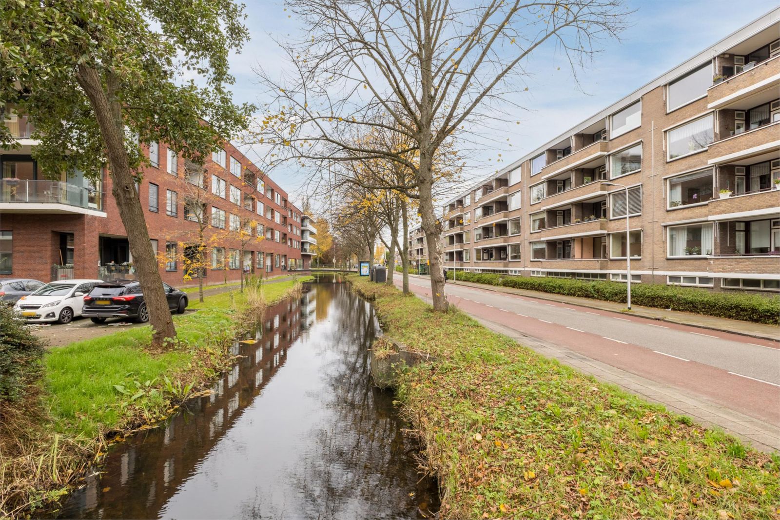 Ridder van Catsweg 82