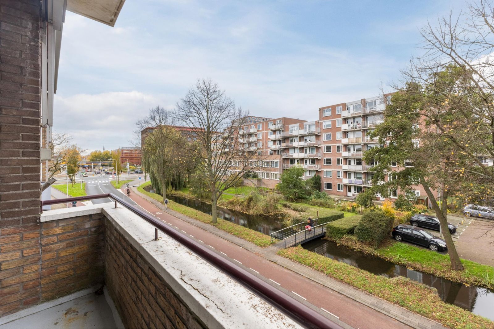 Ridder van Catsweg 82