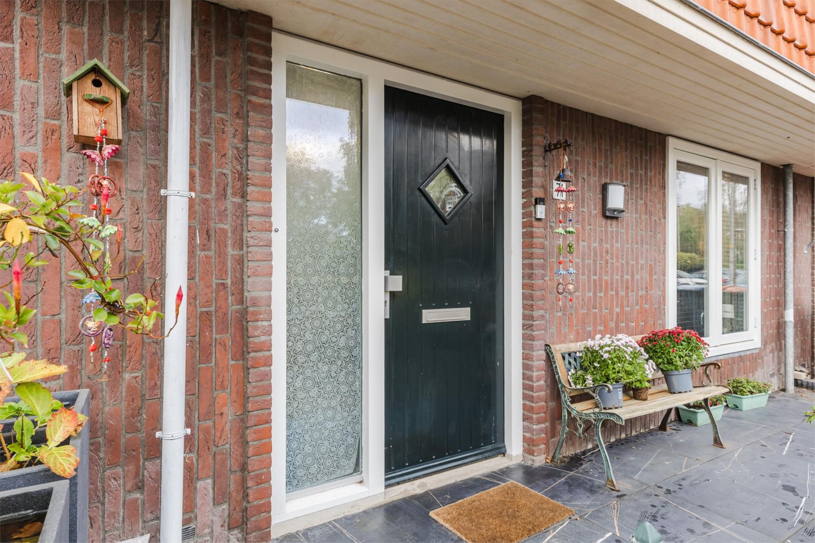 Burgemeester Kootlaan 71