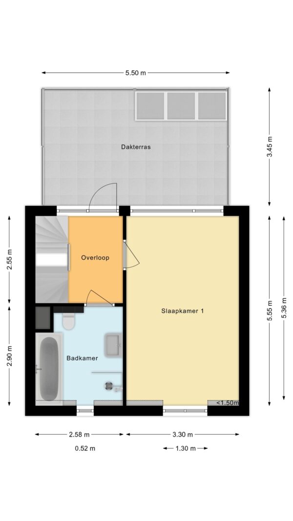 Burgemeester Kootlaan 71