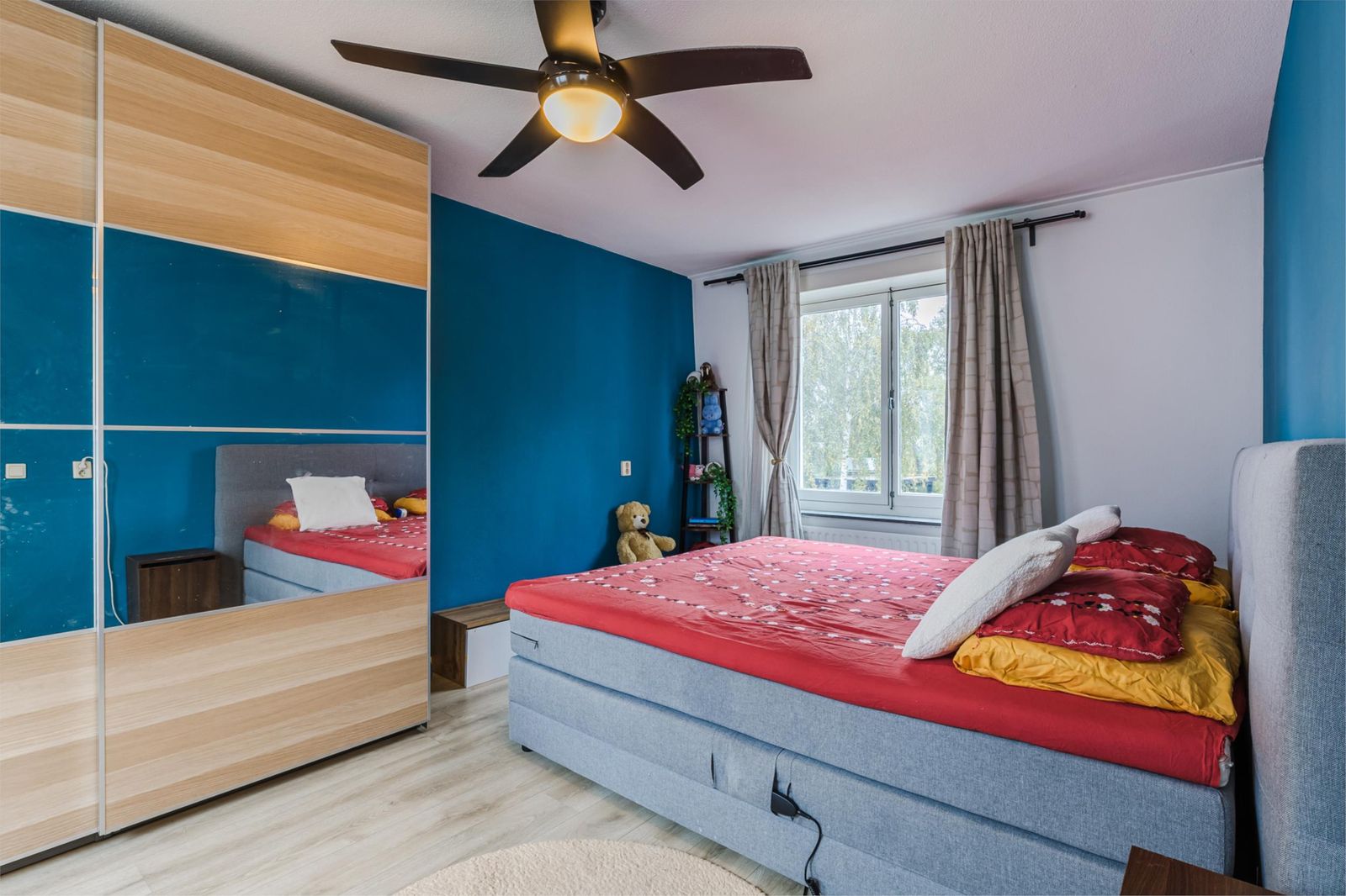 Burgemeester Kootlaan 71