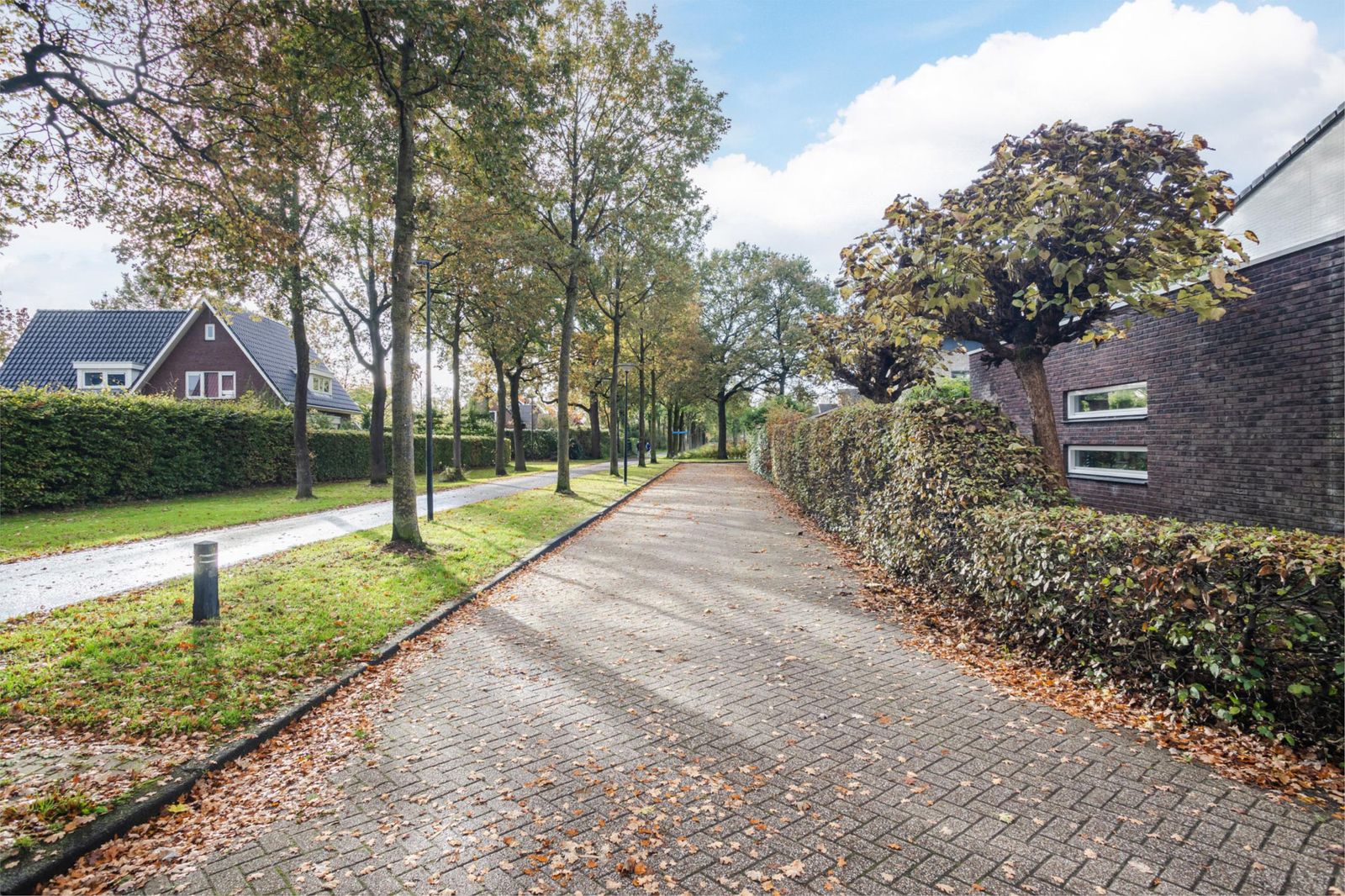 Alexander Voormolenstraat 10