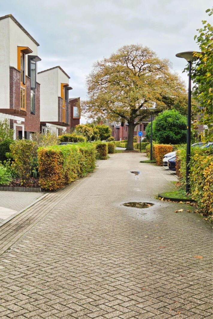 Alexander Voormolenstraat 10