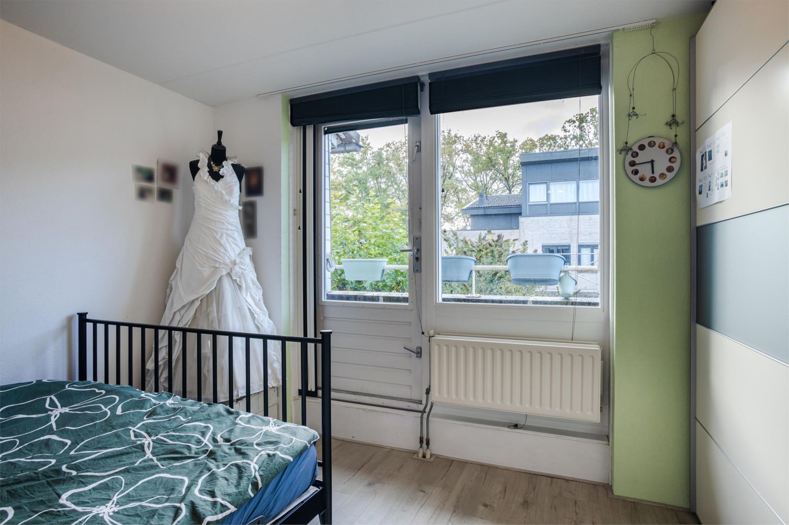 Alexander Voormolenstraat 10