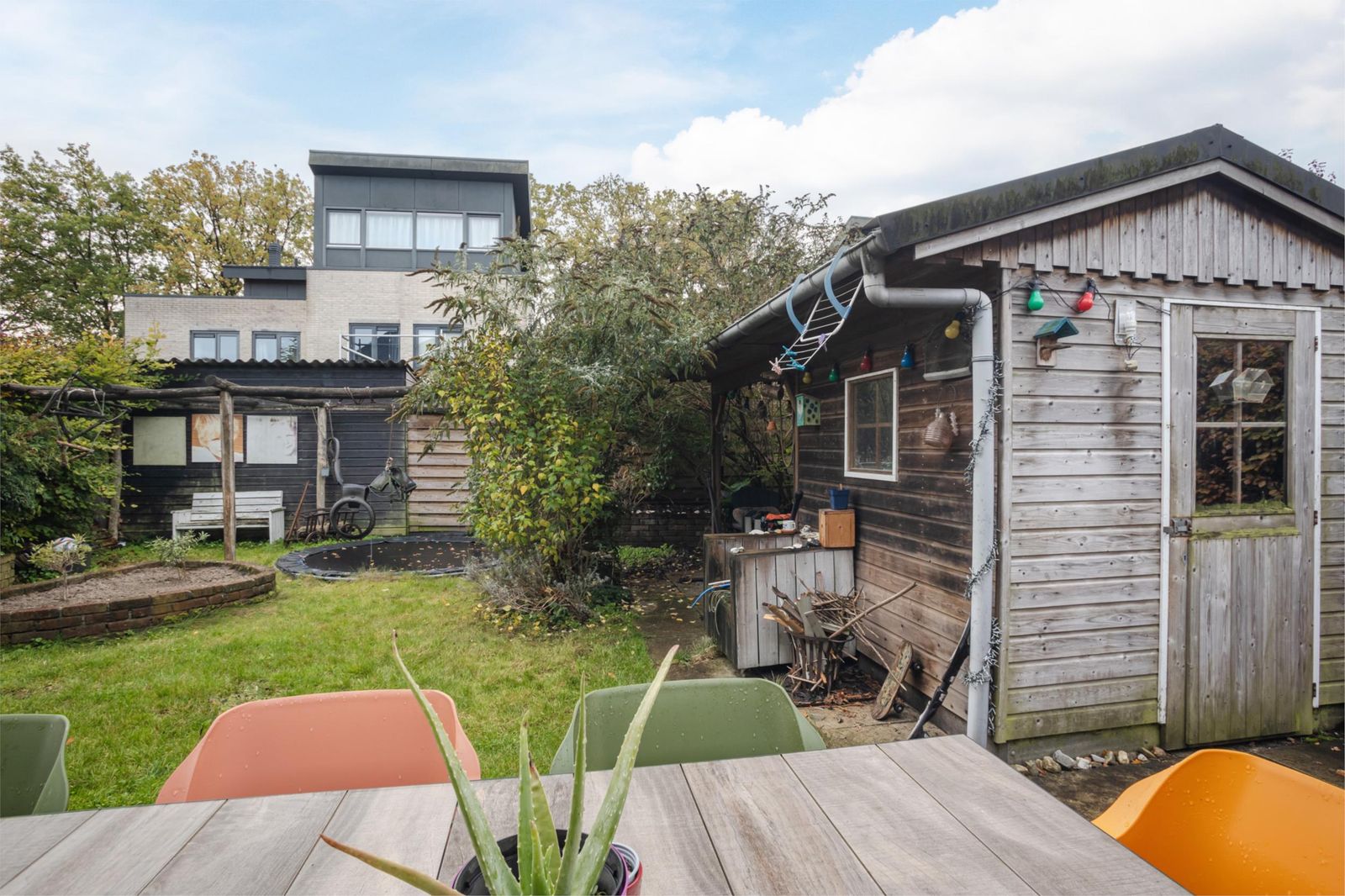 Alexander Voormolenstraat 10