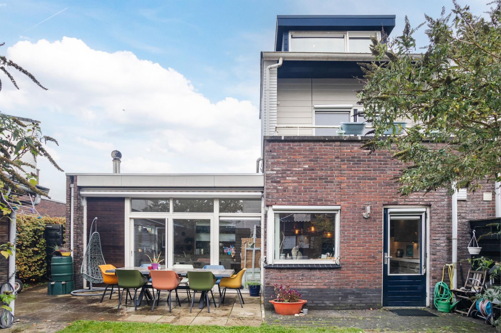 Alexander Voormolenstraat 10