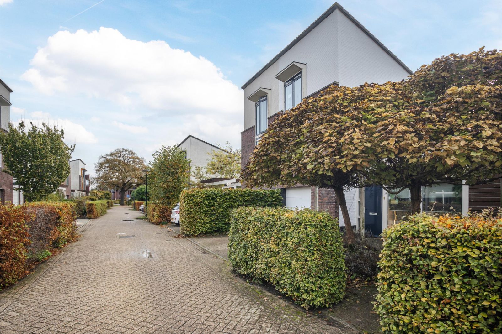 Alexander Voormolenstraat 10