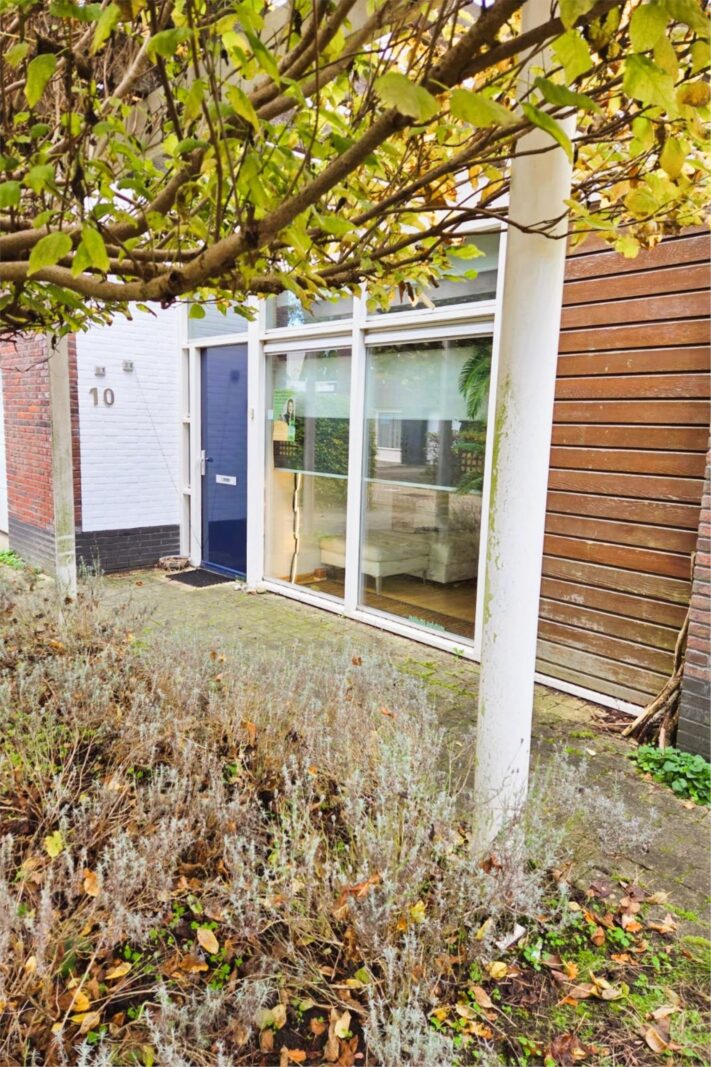 Alexander Voormolenstraat 10