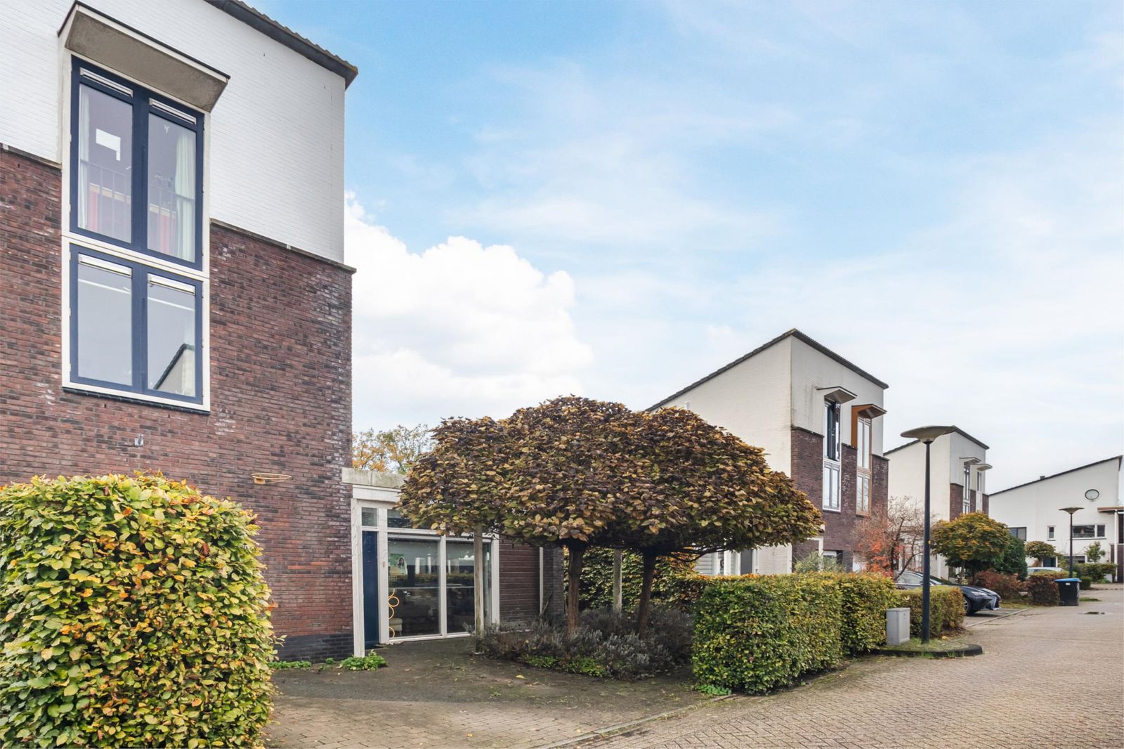 Alexander Voormolenstraat 10