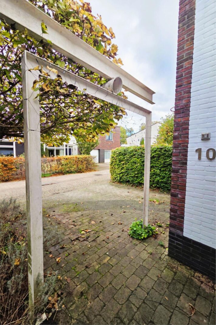 Alexander Voormolenstraat 10