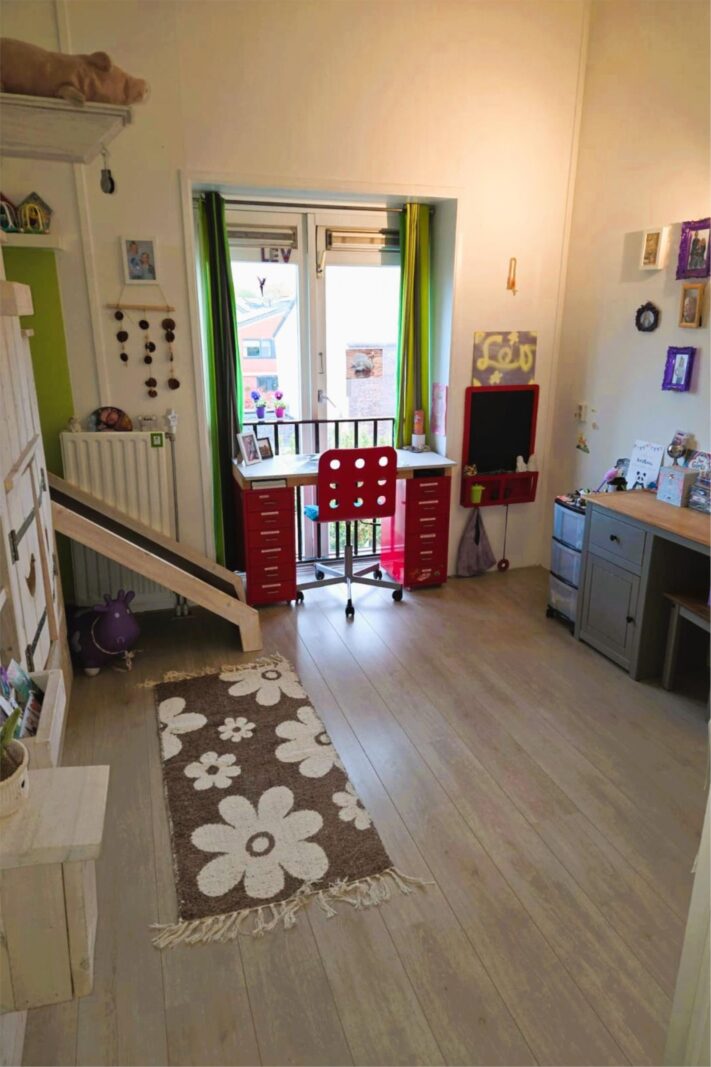 Alexander Voormolenstraat 10