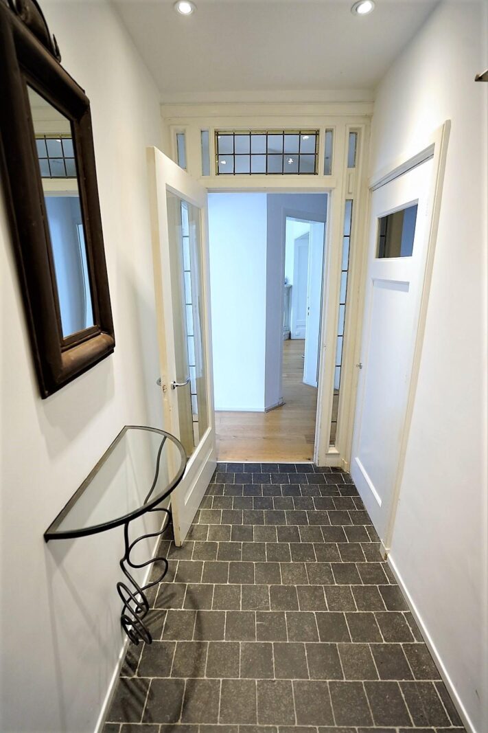 Michelangelostraat 114-I