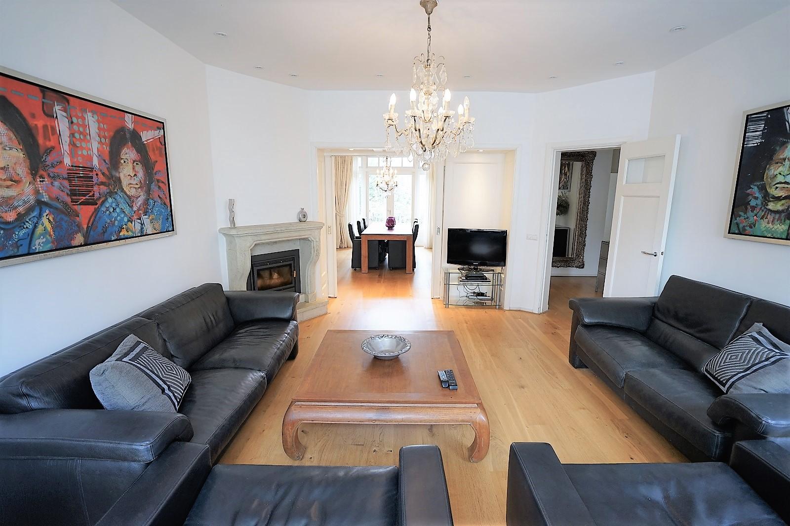 Michelangelostraat 114-I