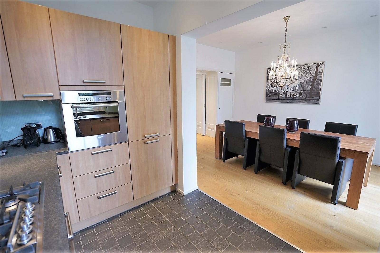 Michelangelostraat 114-I