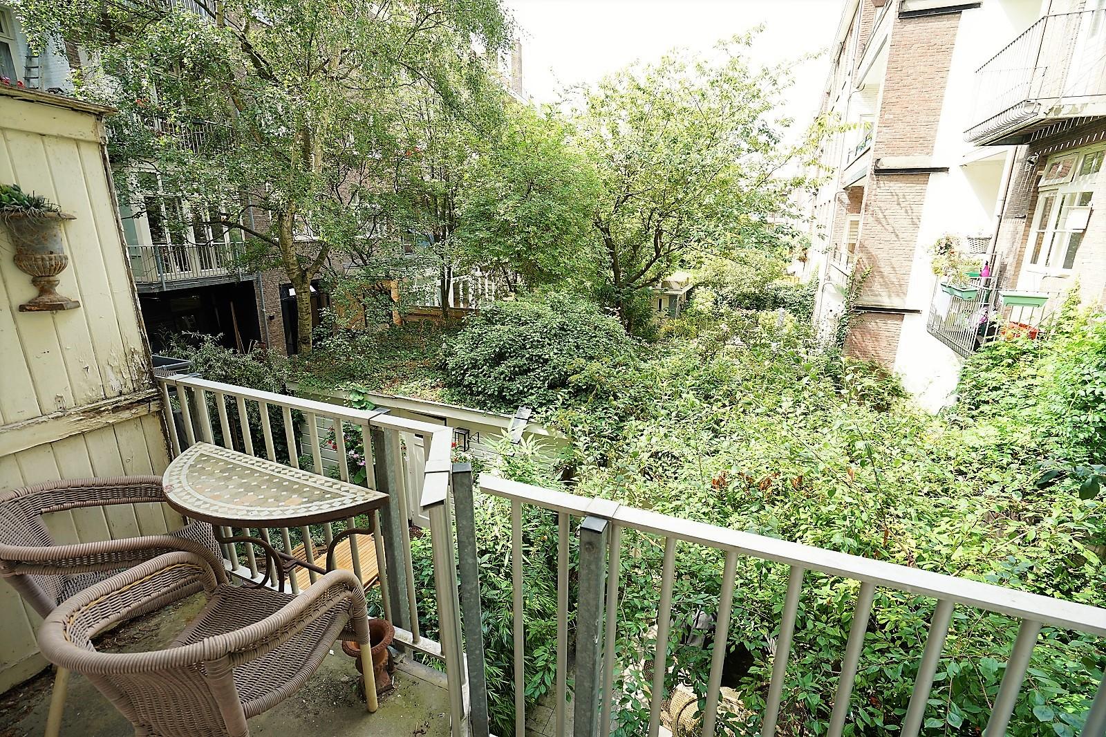 Michelangelostraat 114-I