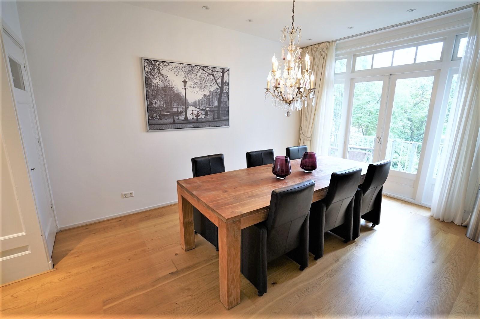 Michelangelostraat 114-I