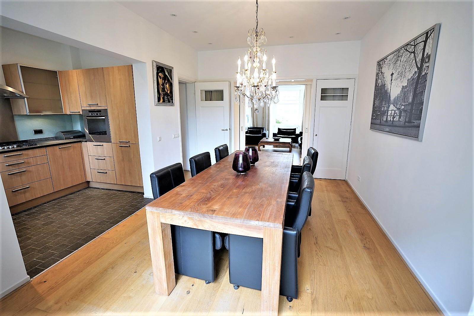 Michelangelostraat 114-I