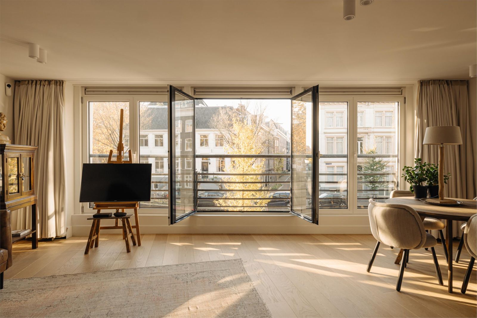 Reguliersgracht 107D