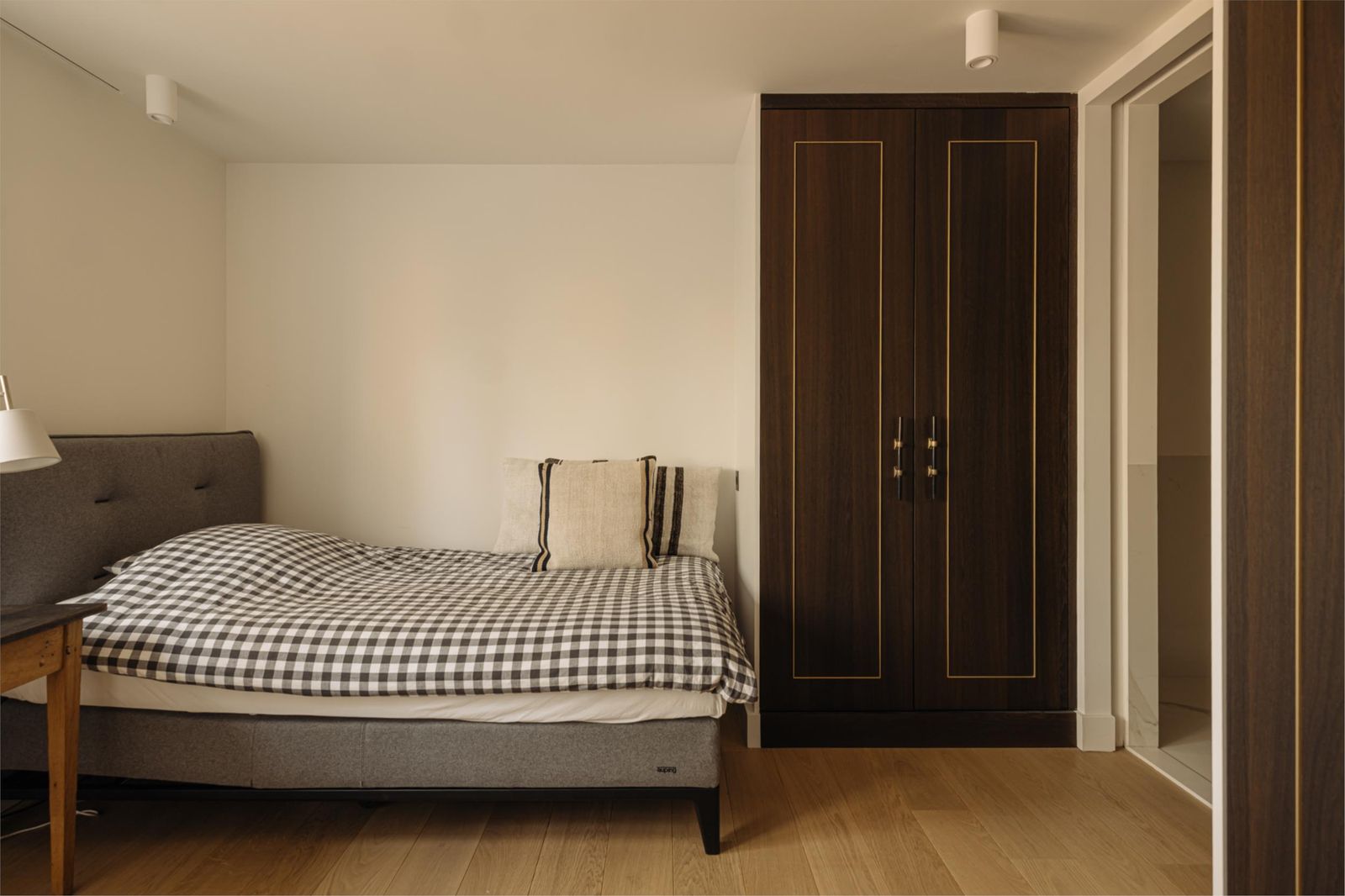 Reguliersgracht 107D