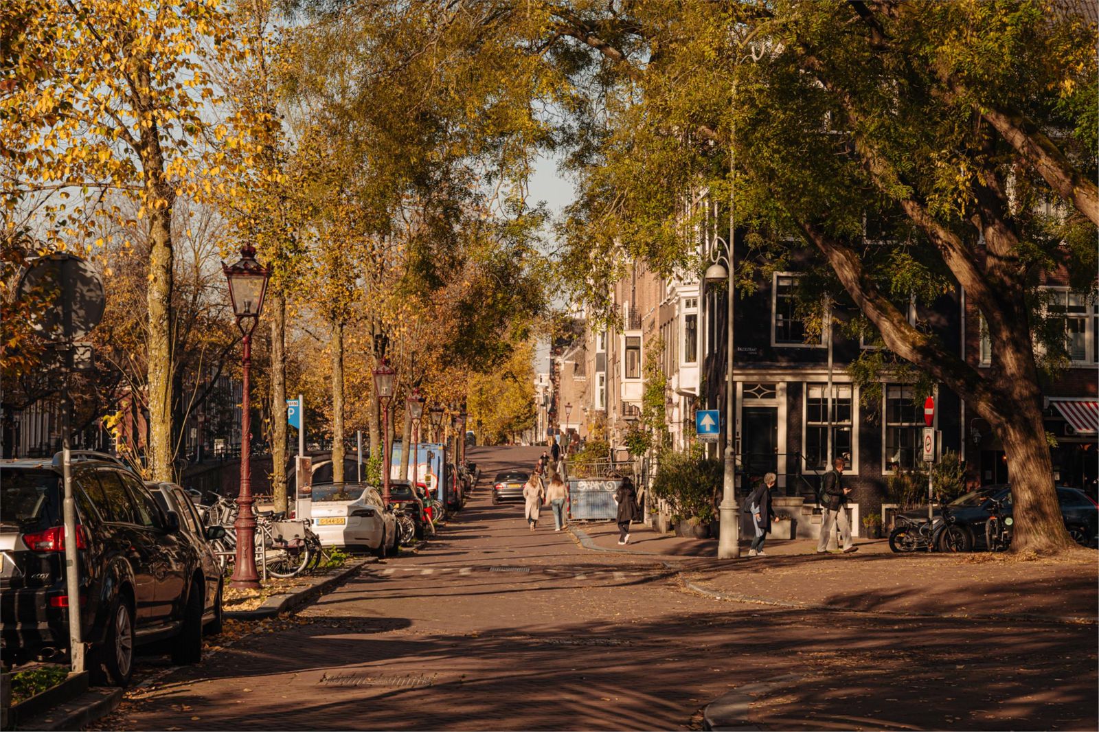 Reguliersgracht 107D