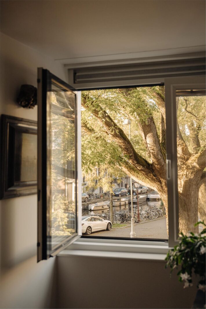 Reguliersgracht 107D