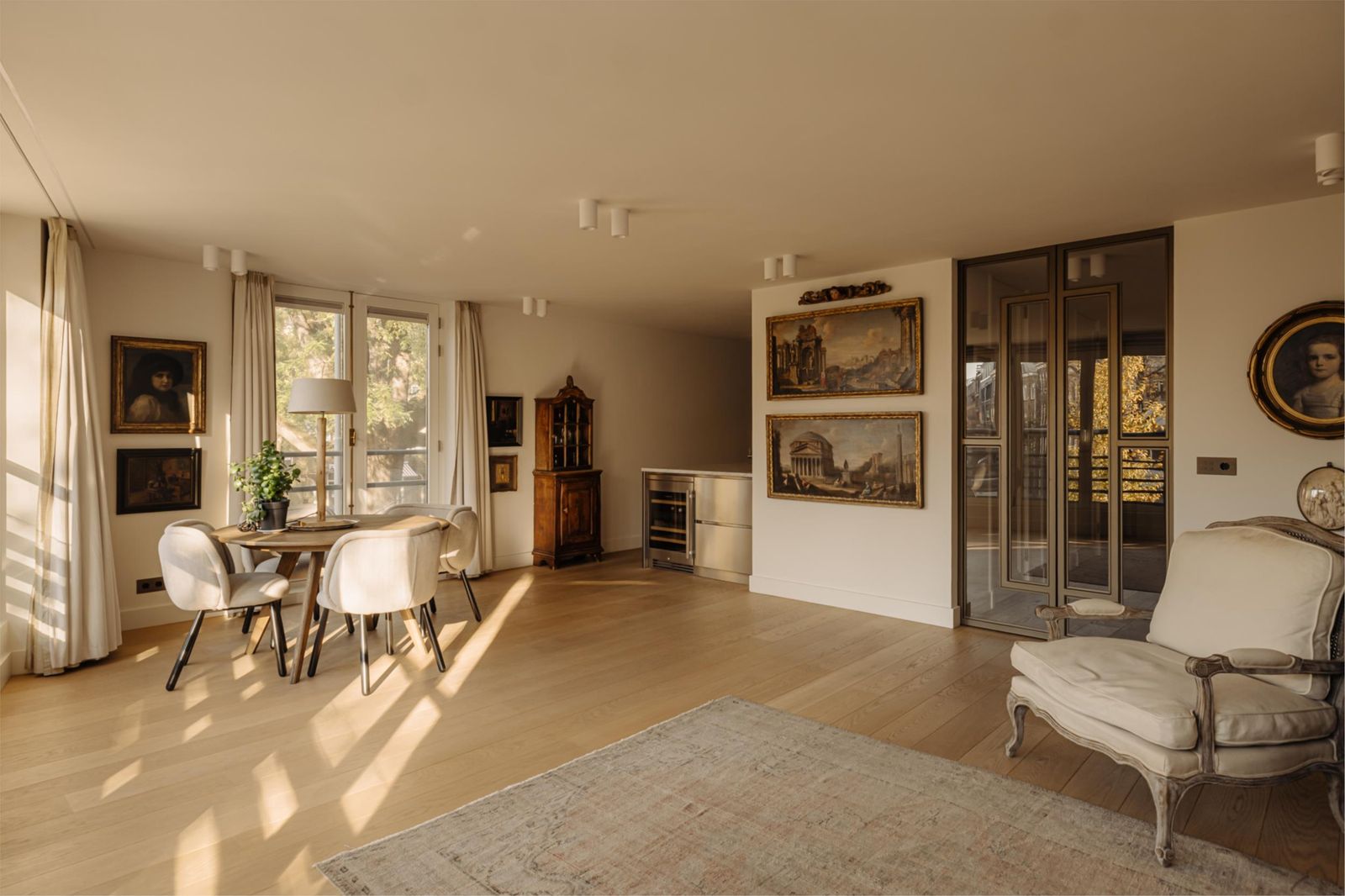 Reguliersgracht 107D