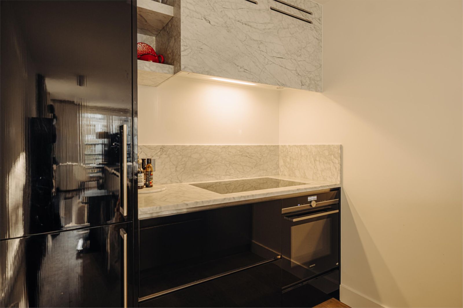 Reguliersgracht 107D