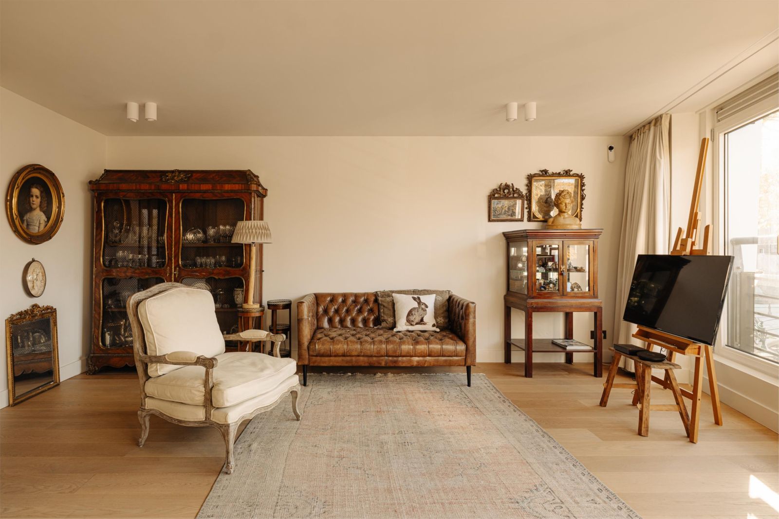 Reguliersgracht 107D