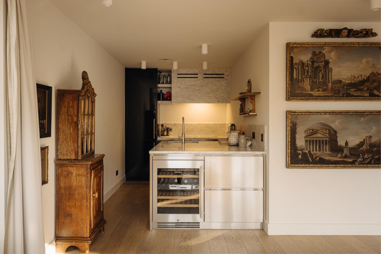 Reguliersgracht 107D