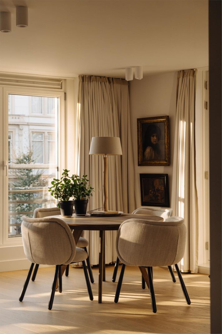 Reguliersgracht 107D