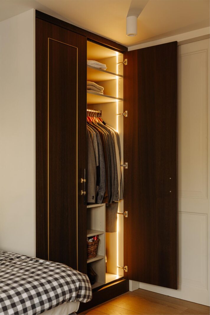 Reguliersgracht 107D