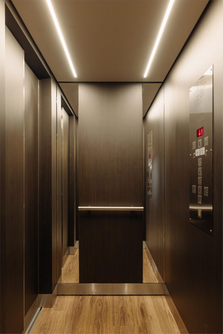 Reguliersgracht 107D