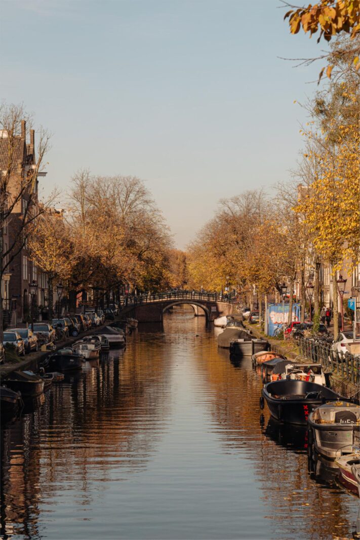 Reguliersgracht 107D