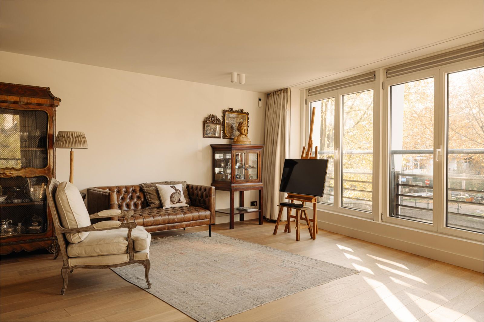 Reguliersgracht 107D