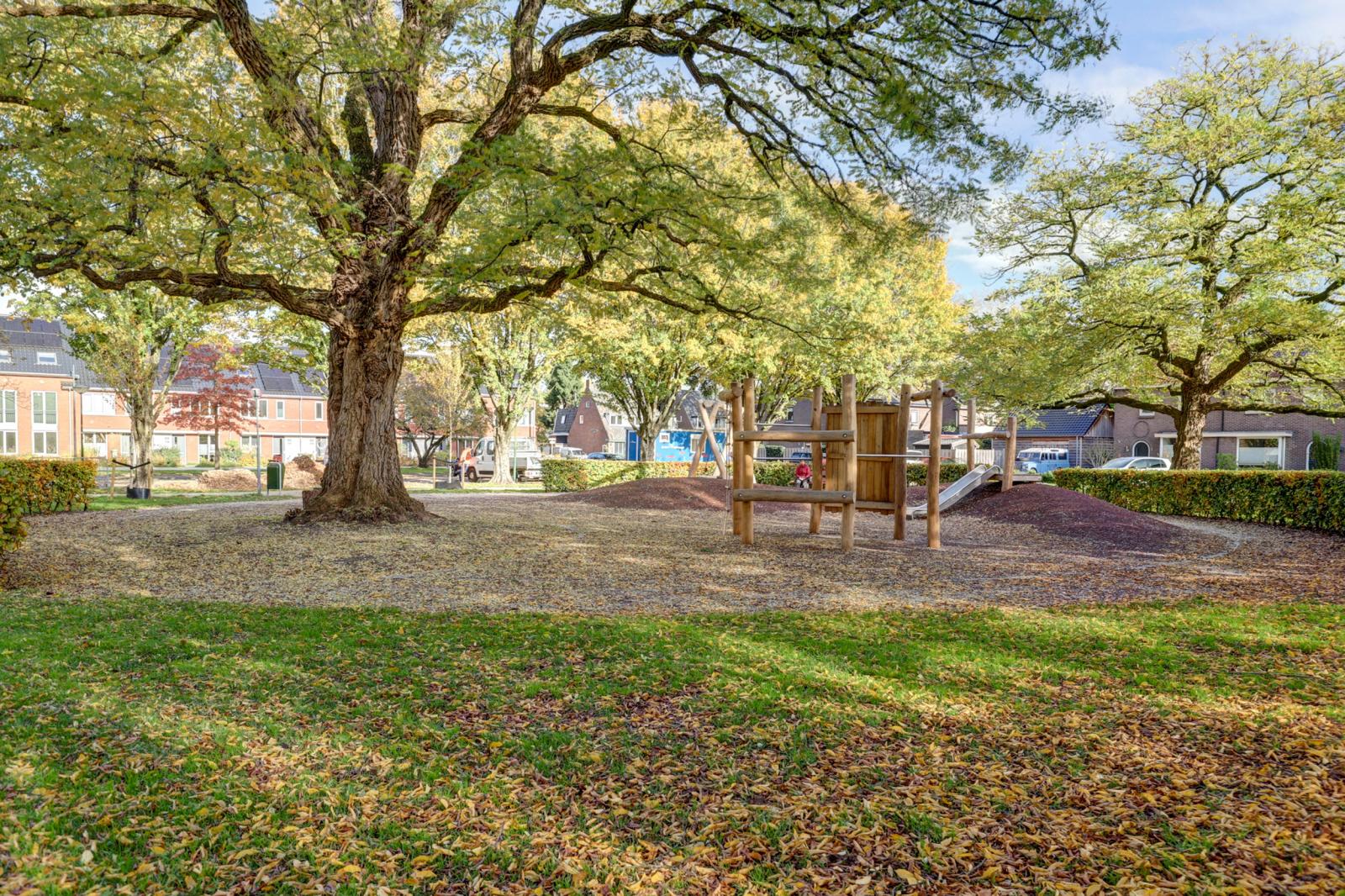 Dr. Slotemaker de Bruïnestraat 38