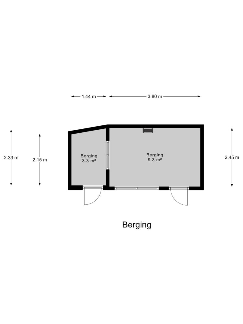 Dr. Slotemaker de Bruïnestraat 38