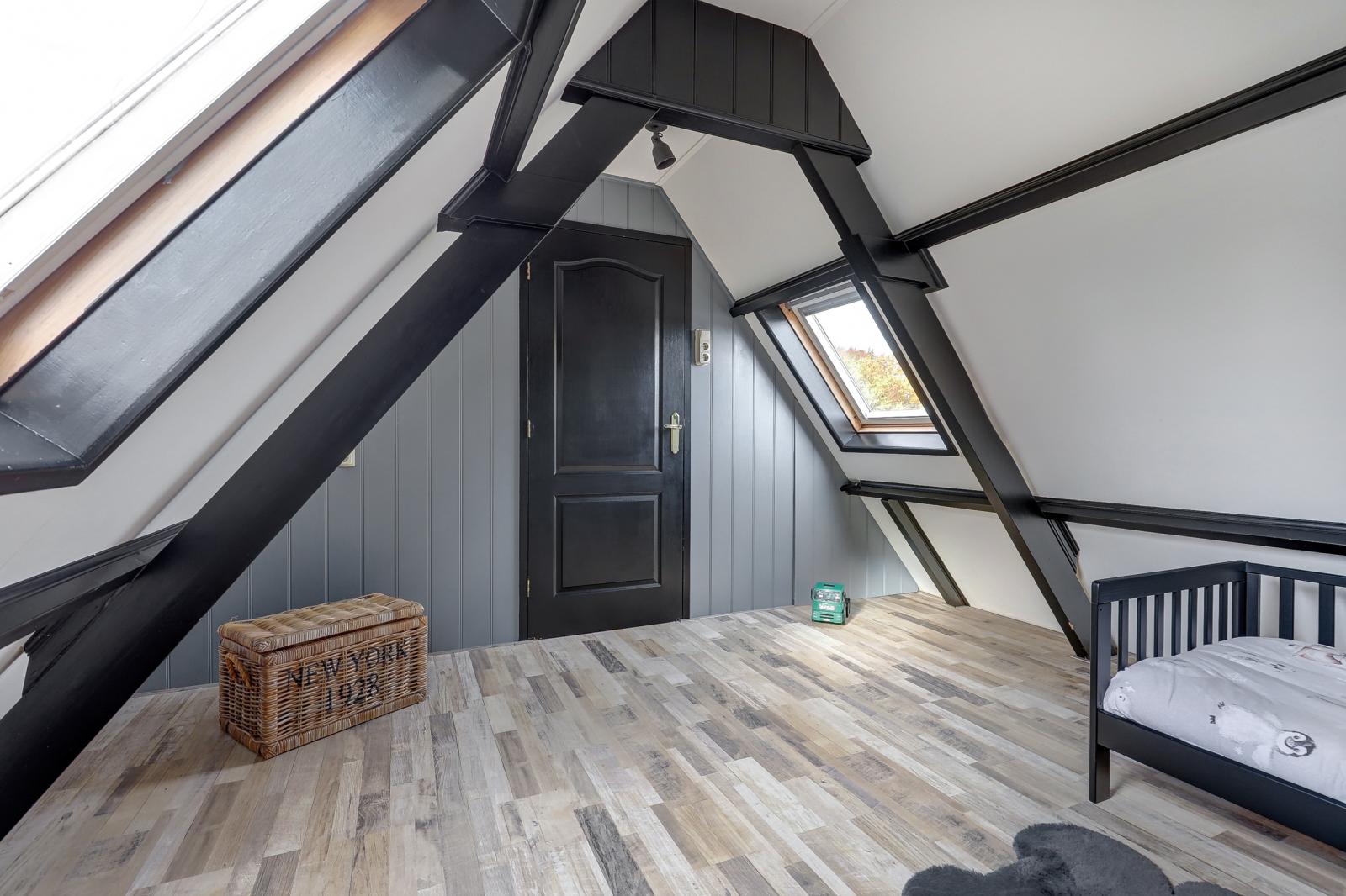 Dr. Slotemaker de Bruïnestraat 38