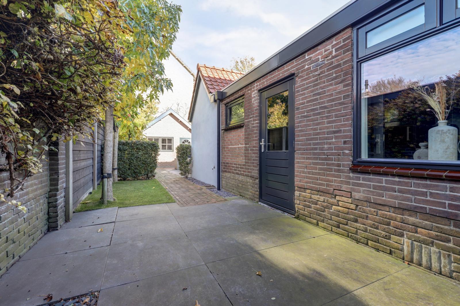 Dr. Slotemaker de Bruïnestraat 38