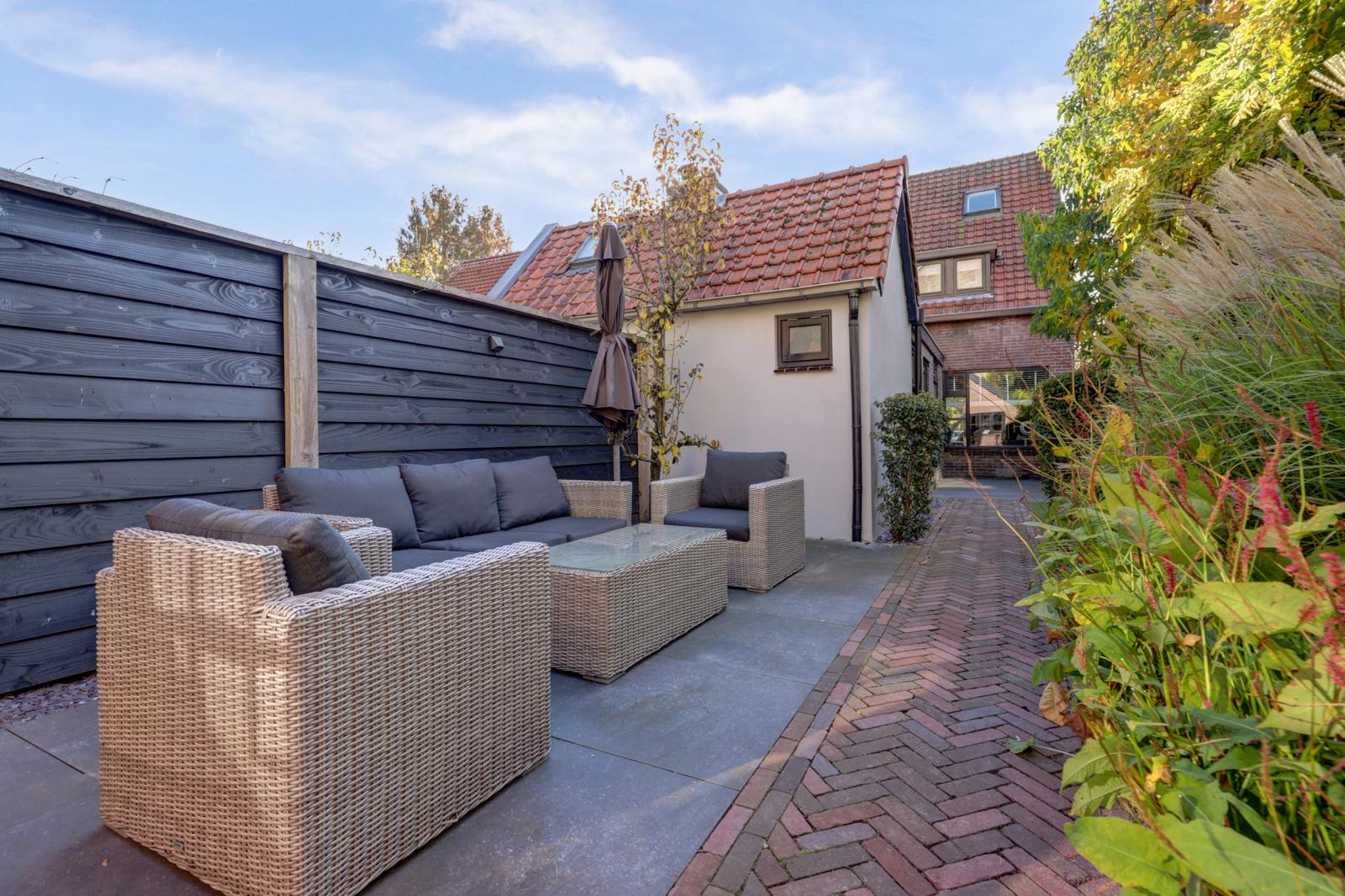 Dr. Slotemaker de Bruïnestraat 38