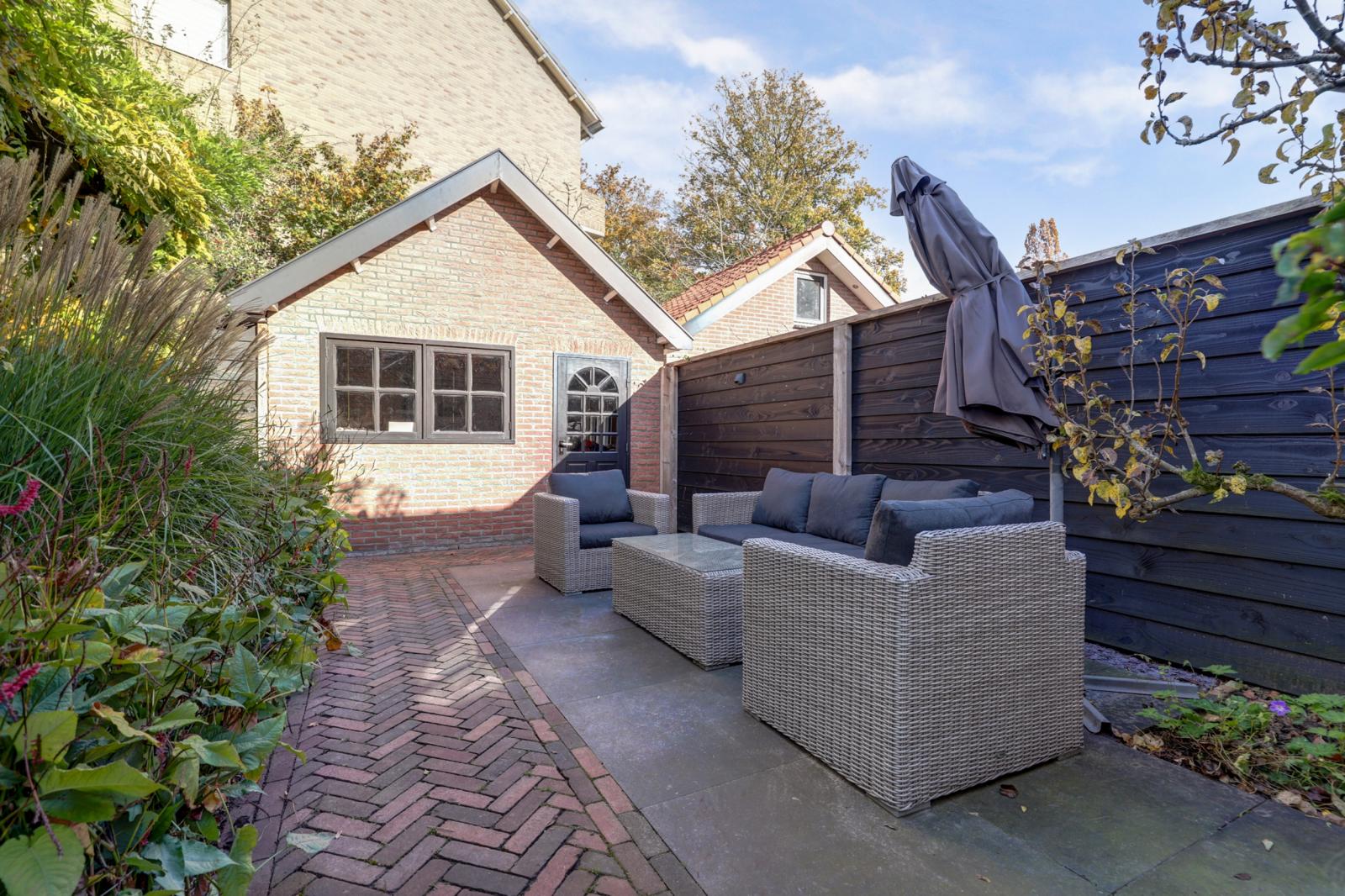 Dr. Slotemaker de Bruïnestraat 38