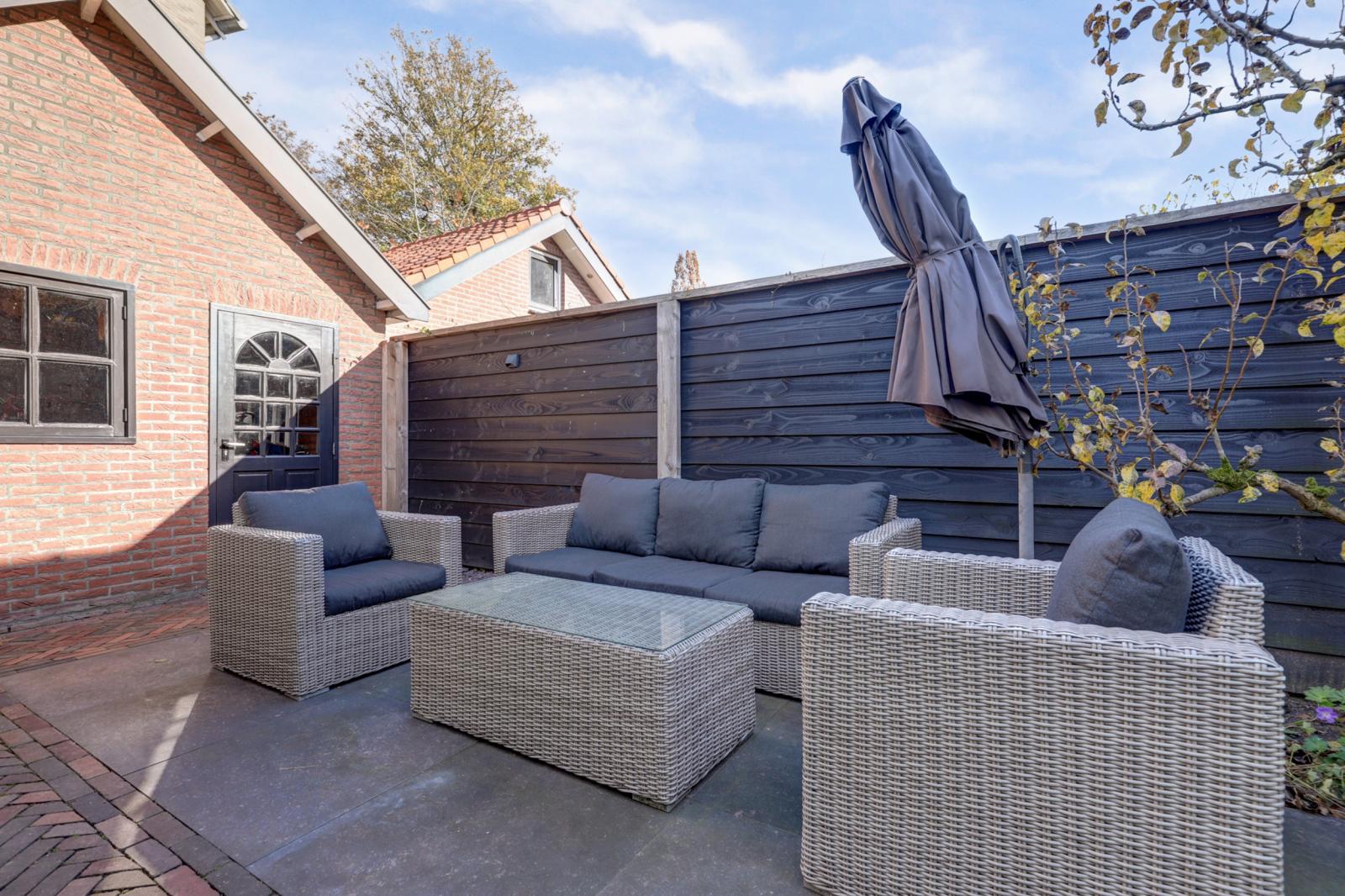 Dr. Slotemaker de Bruïnestraat 38