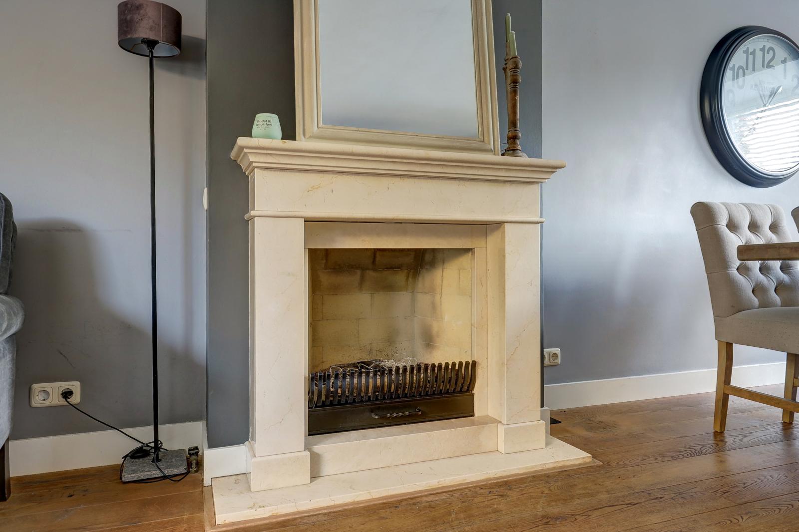 Dr. Slotemaker de Bruïnestraat 38