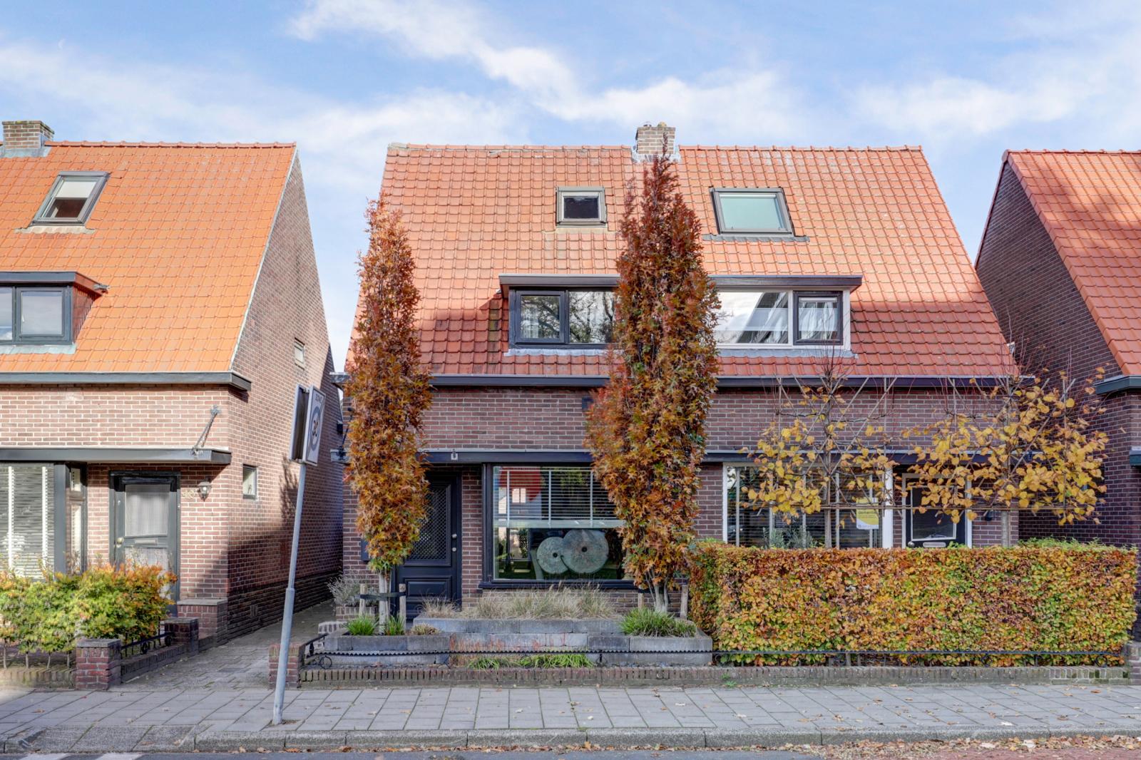 Dr. Slotemaker de Bruïnestraat 38