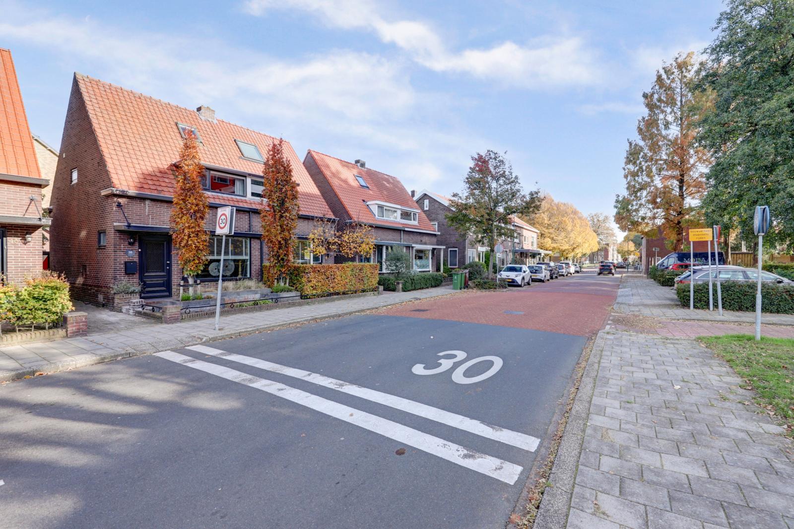 Dr. Slotemaker de Bruïnestraat 38