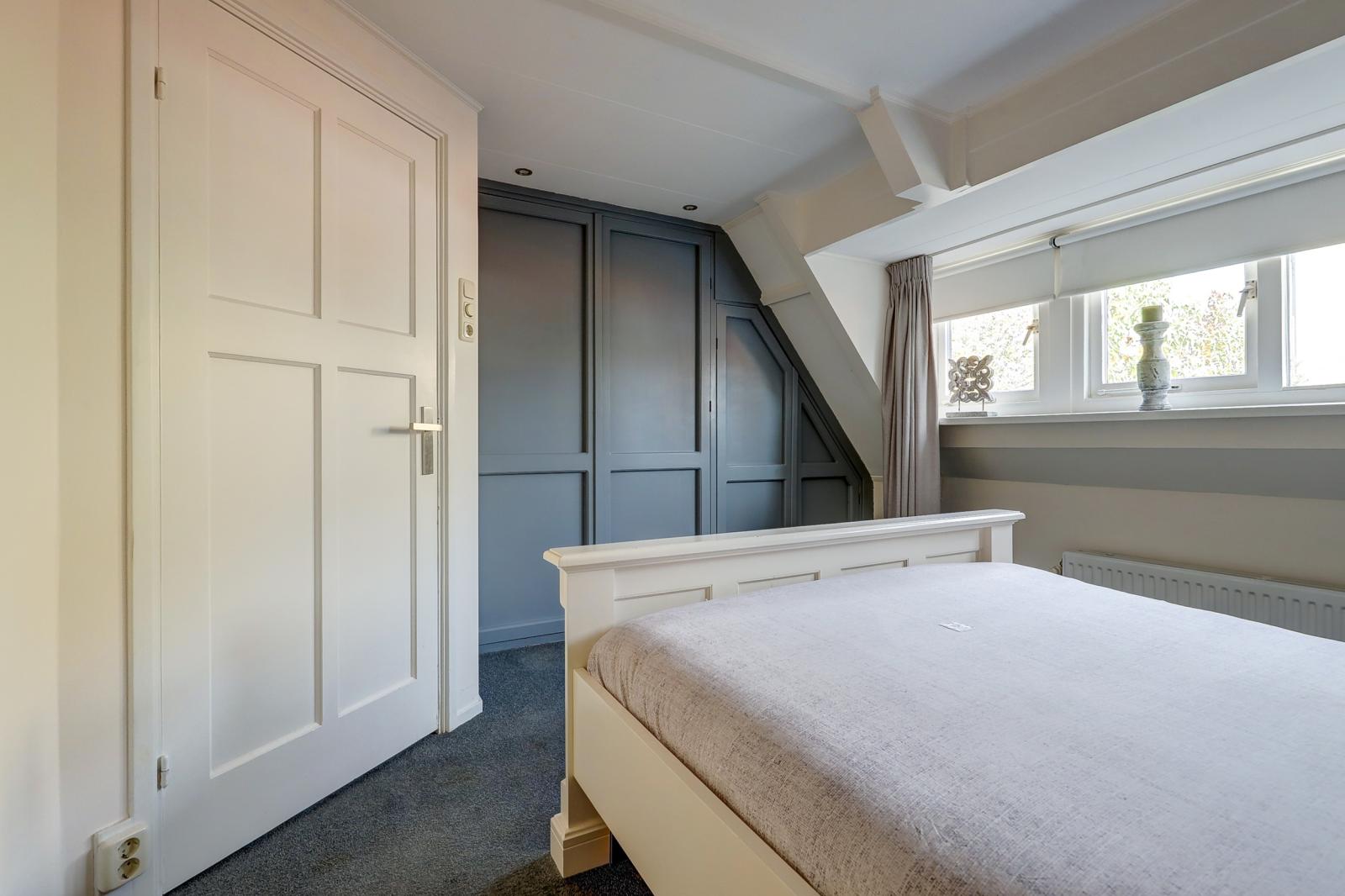 Dr. Slotemaker de Bruïnestraat 38