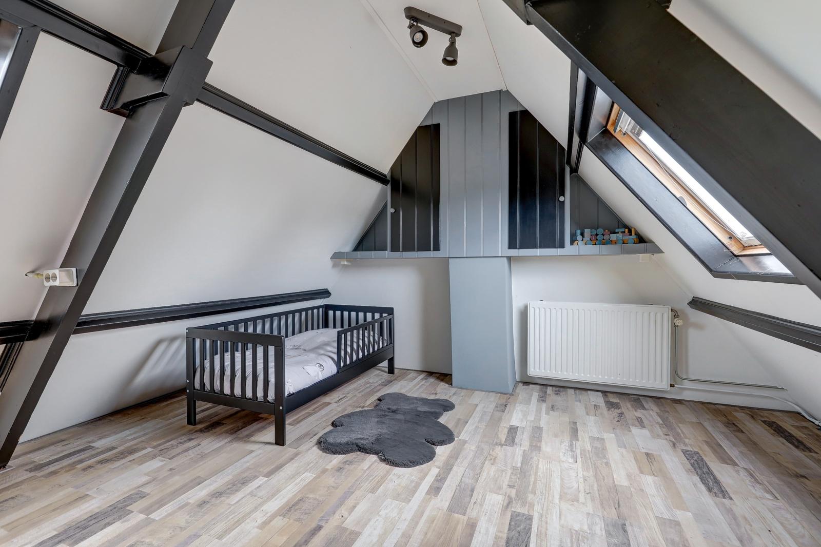 Dr. Slotemaker de Bruïnestraat 38